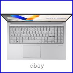 Ordinateur portable ASUS X1504VA-BQ3627W