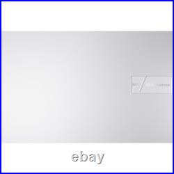 Ordinateur portable ASUS X1504VA-BQ3627W