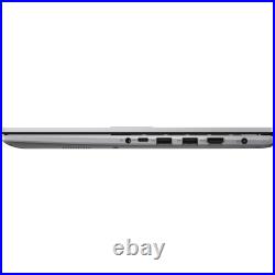 Ordinateur portable ASUS X1504VA-BQ3627W