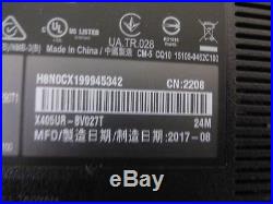 Ordinateur portable ASUS X405UR-BV027 (occasion)