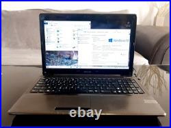 Ordinateur portable ASUS X52J X52JC-SX010V 8GB RAM HDD 500 GB PCP0212
