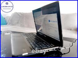 Ordinateur portable ASUS X52J X52JC-SX010V 8GB RAM HDD 500 GB PCP0212