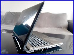 Ordinateur portable ASUS X52J X52JC-SX010V 8GB RAM HDD 500 GB PCP0212