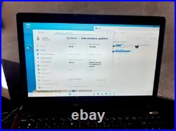 Ordinateur portable ASUS X53S X53SC-SX260V 4GB RAM SSD 120 GB PCP0249