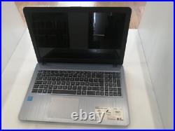 Ordinateur portable ASUS X540S 500 Go de stockage