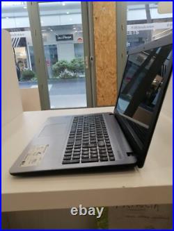 Ordinateur portable ASUS X540S 500 Go de stockage