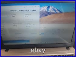 Ordinateur portable ASUS X540U 4GB RAM HDD 1000 GB PCP0178