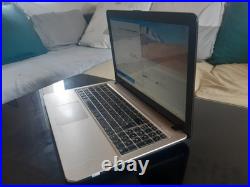Ordinateur portable ASUS X540U 4GB RAM HDD 1000 GB PCP0178