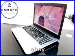 Ordinateur portable ASUS X541N X541NA-GO148T 4GB RAM SSD 256 GB PCP0263