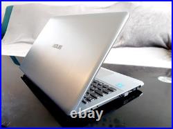 Ordinateur portable ASUS X541N X541NA-GO148T 4GB RAM SSD 256 GB PCP0263
