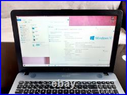 Ordinateur portable ASUS X541N X541NA-GO148T 4GB RAM SSD 256 GB PCP0263