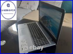 Ordinateur portable ASUS X541U 4GB RAM SSD 120 GB PCP0179