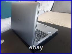 Ordinateur portable ASUS X541U 4GB RAM SSD 120 GB PCP0179