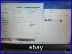 Ordinateur portable ASUS X541U 4GB RAM SSD 120 GB PCP0179