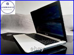 Ordinateur portable ASUS X550C X550CA-XO081H 6GB RAM SSD 120 GB PCP0231