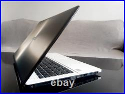 Ordinateur portable ASUS X550C X550CA-XO081H 6GB RAM SSD 120 GB PCP0231