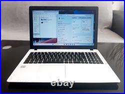 Ordinateur portable ASUS X550C X550CA-XO081H 6GB RAM SSD 120 GB PCP0231