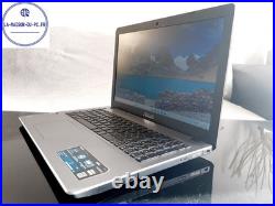 Ordinateur portable ASUS X550C X550CA-XO081H 6GB RAM SSD 120 GB PCP0233