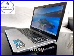 Ordinateur portable ASUS X550C X550CA-XO081H 6GB RAM SSD 120 GB PCP0236