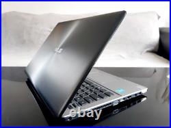 Ordinateur portable ASUS X550C X550CA-XO081H 6GB RAM SSD 120 GB PCP0236