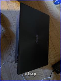 Ordinateur portable ASUS X550C X550CA-XO082H Windows 11 Pro 4GB RAM Hdd500