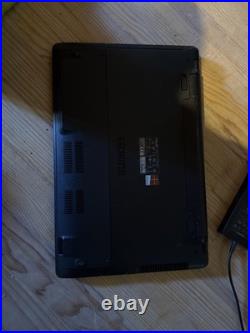 Ordinateur portable ASUS X550C X550CA-XO082H Windows 11 Pro 4GB RAM Hdd500