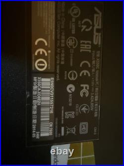 Ordinateur portable ASUS X550C X550CA-XO082H Windows 11 Pro 4GB RAM Hdd500