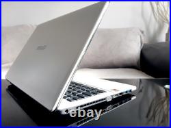 Ordinateur portable ASUS X552E X552EP-SX097H 8GB RAM SSD 120 GB PCP0221