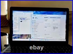 Ordinateur portable ASUS X552L X552LDV-SX861H 6GB RAM SSD 120 GB PCP0228