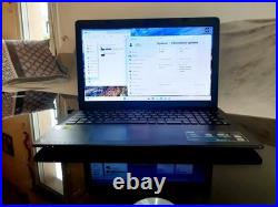 Ordinateur portable ASUS X552L X552LDV-SX861H 6GB RAM SSD 120 GB PCP0228