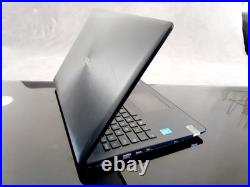 Ordinateur portable ASUS X553MA-SX981H 4GB RAM SSD 64 GB PCP0366