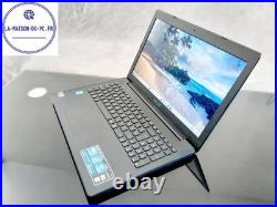 Ordinateur portable ASUS X553MA-SX981H 4GB RAM SSD 64 GB PCP0366