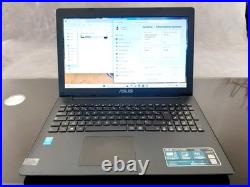 Ordinateur portable ASUS X553MA-SX981H 4GB RAM SSD 64 GB PCP0366 Ordinateur portable ASUS X553MA-SX981H 4GB RAM SSD 64 GB PCP0366