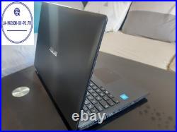 Ordinateur portable ASUS X553M 4GB RAM SSD 240 GB PCP0181