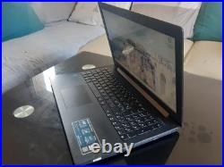 Ordinateur portable ASUS X553M 4GB RAM SSD 240 GB PCP0181