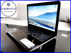 Ordinateur portable ASUS X556U X556UQ-XX304T 8GB RAM SSD 120 GB PCP0259