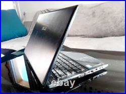 Ordinateur portable ASUS X55C-SX055H 4GB RAM SSD 120 GB PCP0242