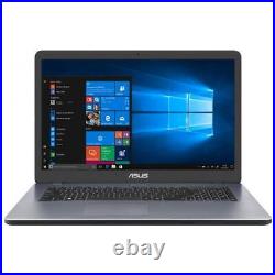 Ordinateur portable ASUS X705MA-BX264W