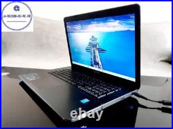 Ordinateur portable ASUS X751L X751LAV-TY512T 4GB RAM SSD 120 GB PCP0239