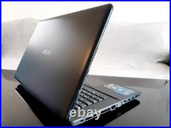 Ordinateur portable ASUS X751L X751LAV-TY512T 4GB RAM SSD 120 GB PCP0239