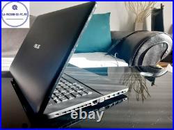 Ordinateur portable ASUS X751L X751LDV-TY166H 4GB RAM SSD 240 GB PCP0201