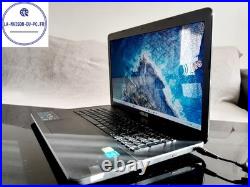 Ordinateur portable ASUS X751L X751LJ-TY399T 4GB RAM SSD 120 GB PCP0237