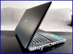Ordinateur portable ASUS X751L X751LJ-TY399T 4GB RAM SSD 120 GB PCP0237