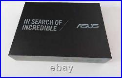 Ordinateur portable ASUS X751L series