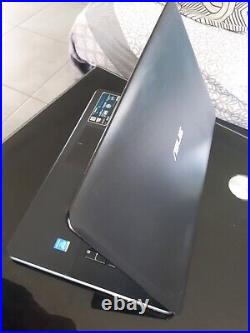 Ordinateur portable ASUS X751M 4GB RAM HDD 1000 GB PCP0021