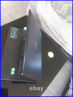Ordinateur portable ASUS X751M 4GB RAM HDD 500 GB PCP0027 Ordinateur portable ASUS X751M 4GB RAM HDD 500 GB PCP0027