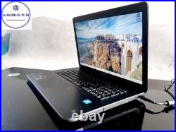 Ordinateur portable ASUS X751M X751MA-TY284T 4GB RAM SSD 120 GB PCP0234