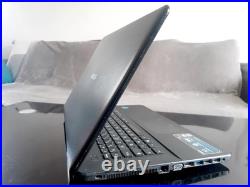 Ordinateur portable ASUS X751M X751MD-TY062H 4GB RAM SSD 120 GB PCP0210