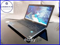 Ordinateur portable ASUS X751N 4GB RAM SSD 120 GB PCP0306