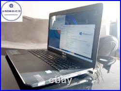 Ordinateur portable ASUS X751S X751SA-TY038T 4GB RAM HDD 500 GB PCP0211